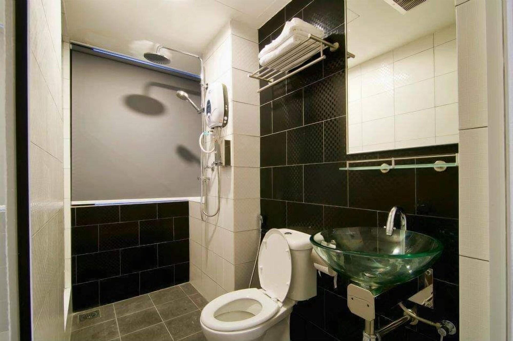 Oyo 148 I Hotel Kuala Lumpur Esterno foto